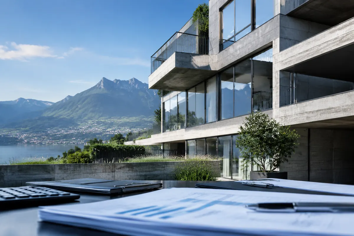 Immobilien