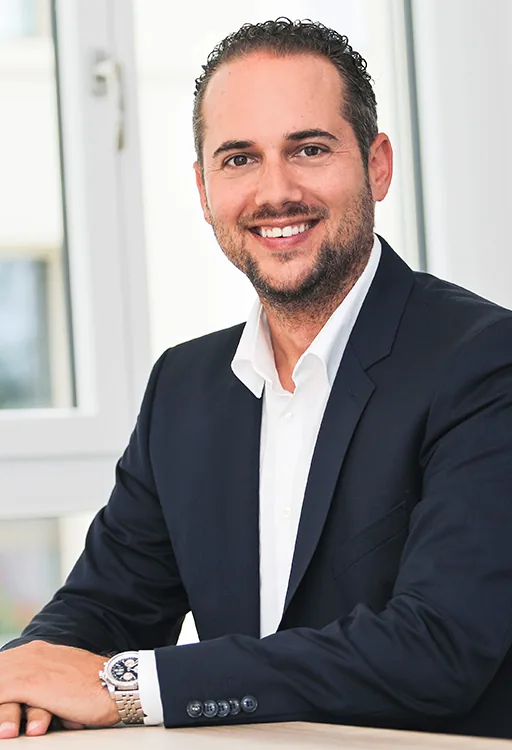 Roger Hängärtner