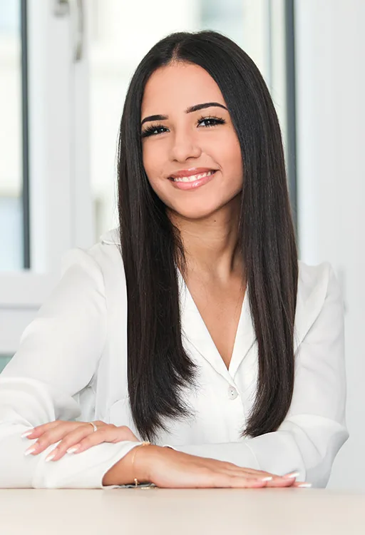 Soraya Bernardino